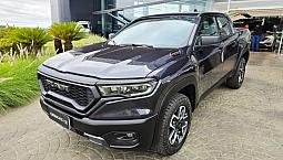 Ram Rampage Rebel Hurr.4 2.0 Tb Cd 4X4 Aut 2024