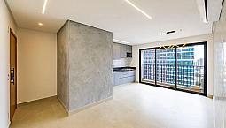 Apartamento No Atoll Residências Com 70 M², 2 Quartos E Varanda No Marista
