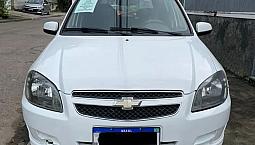 Chevrolet Celta Spirit/ Lt 1.0 Mpfi 8V Flexp. 5P 2015