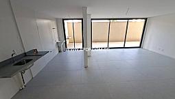 Apartamento 4 Quartos Para Venda Em Brasília, Norte (Águas Claras), 4 Dormitórios, 1 Suíte
