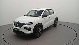 Renault Kwid 1.0 Zen 2026