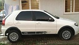 Palio Way Serie Especial Completão Barbada