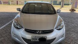 Hyundai Elantra Gls