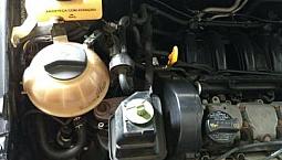 Vendo Polo Sedan