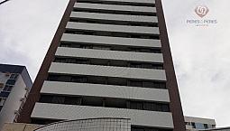 Apartamento Residencial Para Locação, Tirol, Natal.