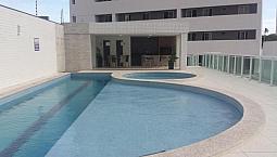 Apartamento 2 Quarto(S) - 200M Da Beira Mar