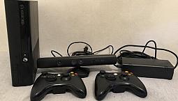 Xbox 360 Super Slim Defeito