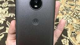 Vendo Motog5S