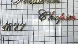 Apartamento No Bairro Da Candelária, Natal