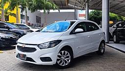 Chevrolet Onix Lt 1.4 At6 2017
