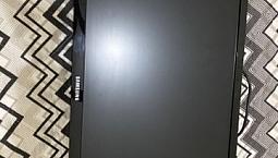 Tv Samsung 24?