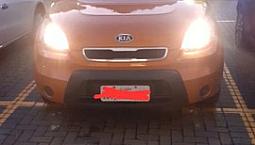 Kia Soul 1.6 Manual _ 10/11