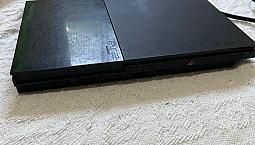 Ps2 Em Perfeitas Condições.