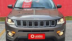 Jeep Compass - 2021