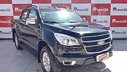 Chevrolet S10 Ltz 2.8 4X4 2014 Diesel Automática