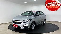 Chevrolet Prisma Lt 1.4 2019