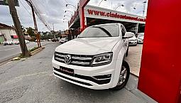Volkswagen Amarok Highline 4P