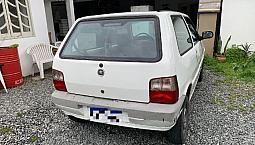 Fiat Uno Economy 2013