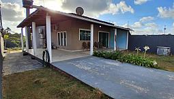 Alugo Casa Anual Em Salinas 