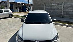 Volkswagen Voyage Trendline 1.0 T.flex 8v 4p 2016