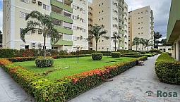 Aluguel - Apartamento 3 Quartos - Residencial Torre Das Palmeiras