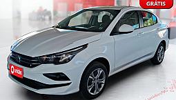 Fiat Cronos 2023 1.3 Firefly Flex Drive Cvt