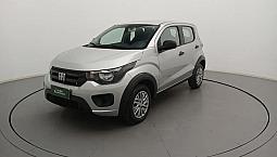 Fiat Mobi Like On 1.0 Fire Flex 5P. 2023