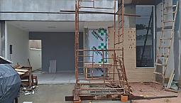 Belíssima Casa No Porto Marina