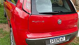 Fiat Punto Essence Dualogic 1.6 Flex 16V 5P 2013