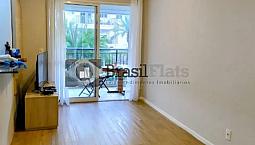Apartamento Com 2 Dormitórios, 74 M² - Venda Por R$ 1.570.000 Ou Aluguel Por R$ 8.000/Mês 
