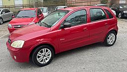 Chevrolet Corsa Hat. Maxx 1.0/ 1.0 Flexpower 8V 5P 2006
