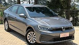 Volkswagen Virtus Tsi 1.0 Flex 12V 4P Aut. 2024