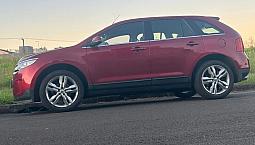 Ford Edge Limited 3.5 V6 24V Awd Aut. 2013
