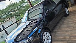Volkswagen Saveiro Super Surf 1.6 Mi Total Flex 8V 2008