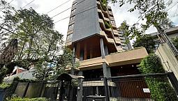 Apartamento De 350M² No Bairro Bela Vista Com 4 Quartos E Piscina