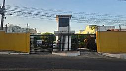 Condomínio Residencial Cristal