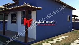 Excelente Casa No Centro Do Bairro, Próximo À Praia