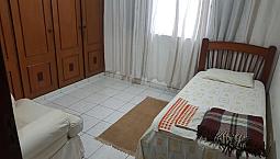 Quartos - Regiao Central - Uberaba - Vagas Masculinas