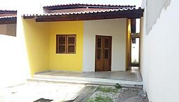 Lindas Casas De Caixa 85 M2
