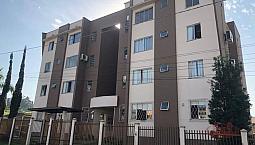 Apartamento Com 2 Dormitórios Para Alugar, 49 M² Por R$ 730/Mês - Costa E Silva - Joinvill