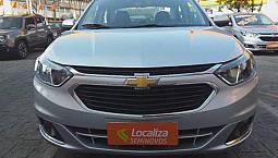 Cobalt 2018/2019 1.8 Mpfi Ltz 8V Flex 4P Automático