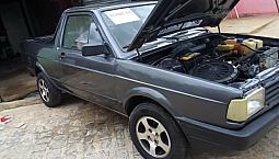 Saveiro 89