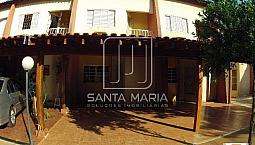 Casa (Diversos) 2 Dormitórios, Cozinha Planejada, Portaria 12Hs, Em Condomínio Fechado