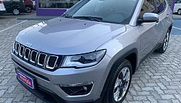 Jeep Compass Longitude 20/20
