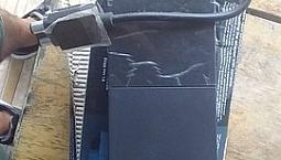 Vendo Fonte Xbox One Nova