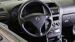 Chevrolet Astra 1.8 Gl Ano 2000