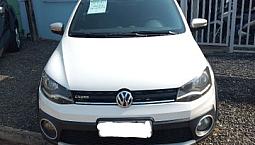 Saveiro Cross 1.8 Completa 