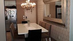 Apartamento 3 Quartos Em Praia Da Costa