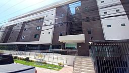 Apartamento Para Venda Om 3 Quartos Em Intermares Beira Mar