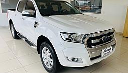 Ford Ranger 3.2 Xlt 4X4 Cd 20V